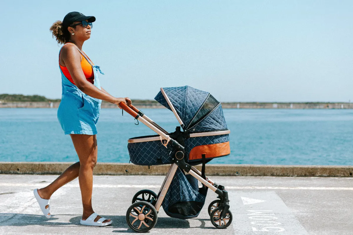 2 in 1 of 3 in 1 kinderwagen: welke is de beste keuze?