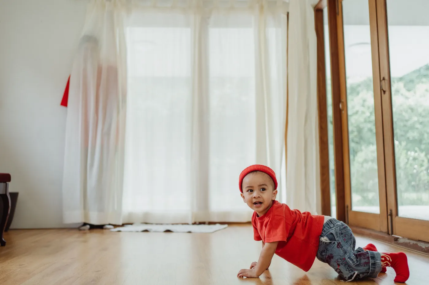 Babyproof maken: zo maak je je huis veilig voor je baby (10 tips)