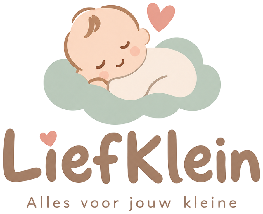 Liefklein logo
