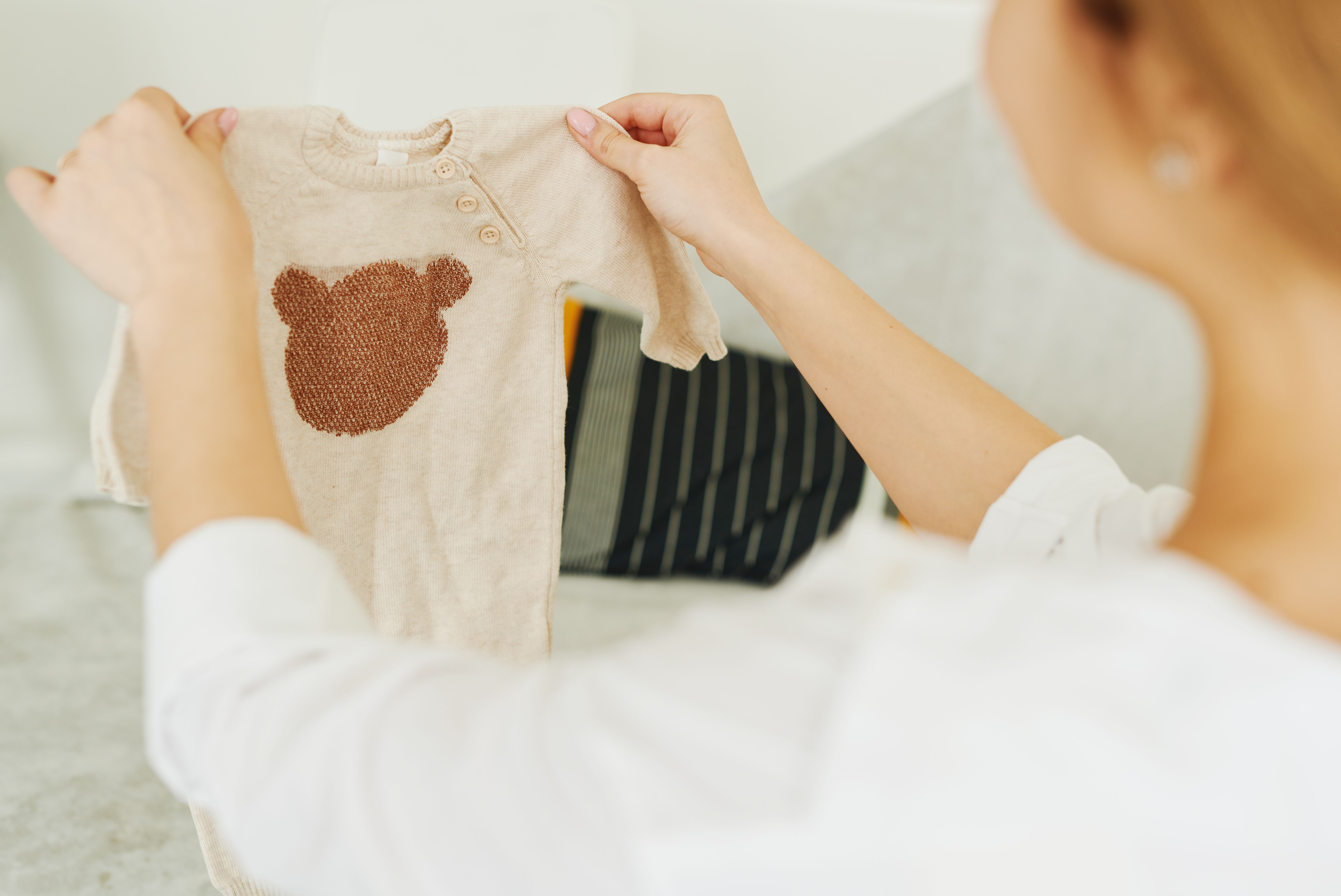 Goedkope babykleding: zo kleed je jouw baby leuk aan zonder veel geld uit te geven
