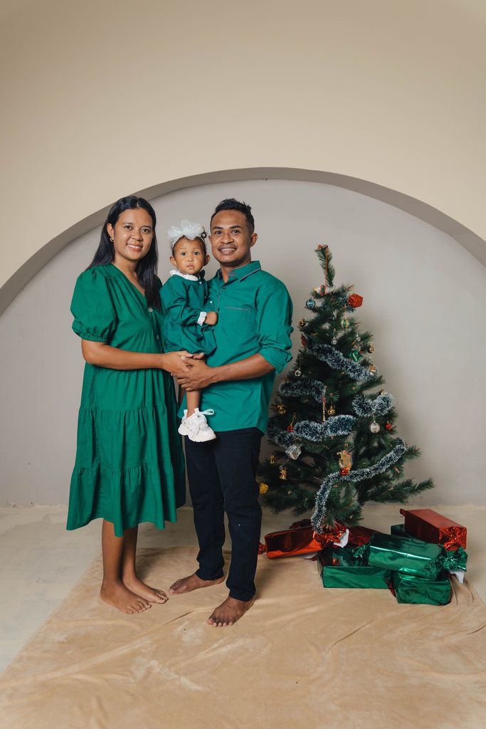 Luxe babykleding