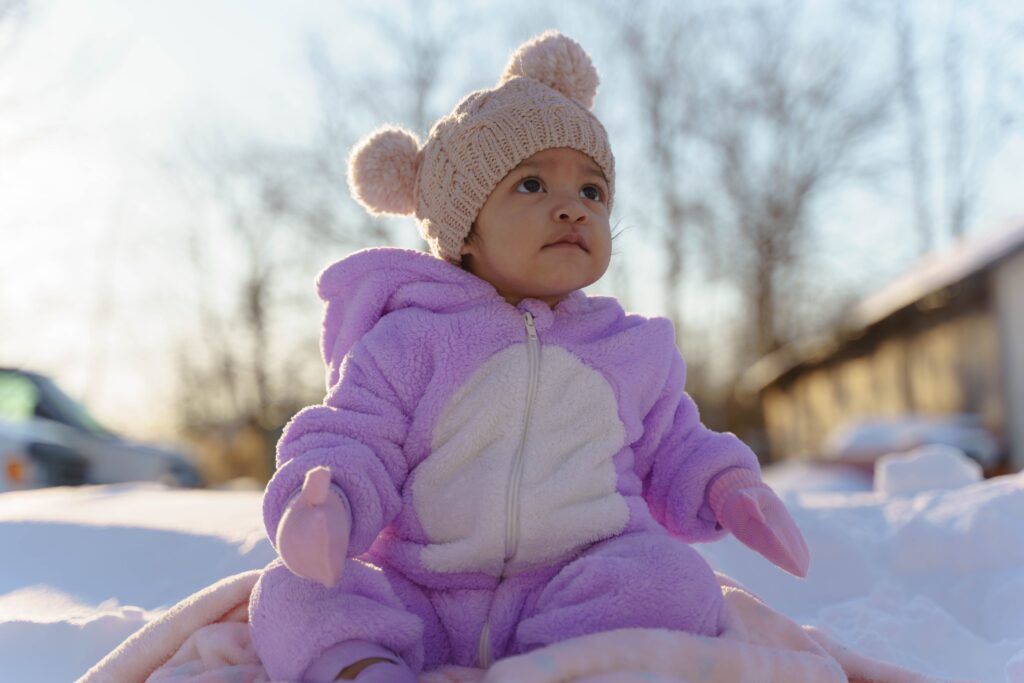 Goedkope babykleding