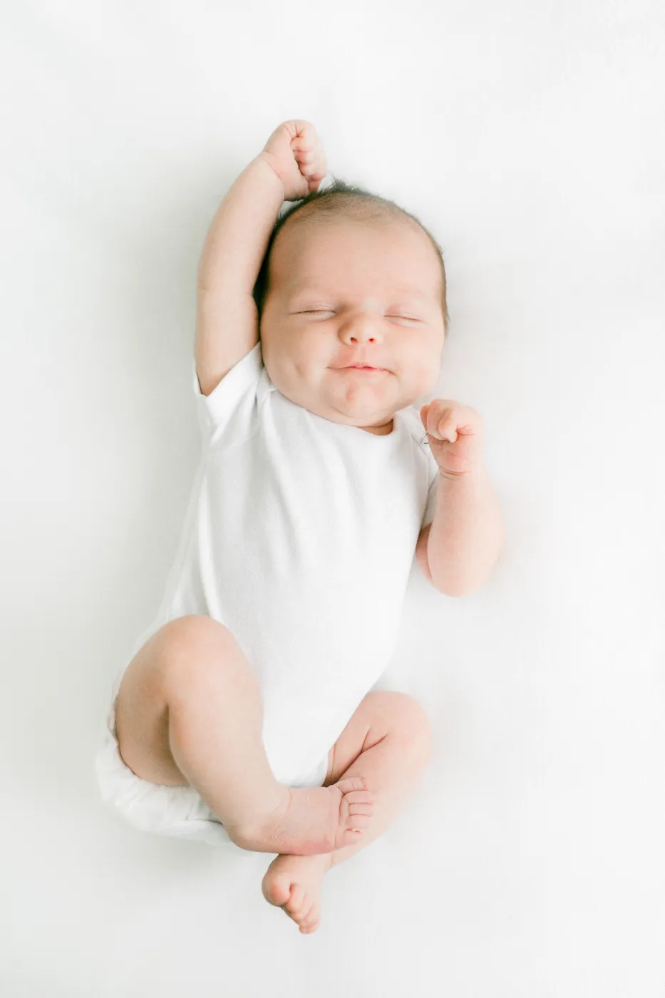 Hoe creëer je een veilige slaapomgeving voor je baby? 8 tips